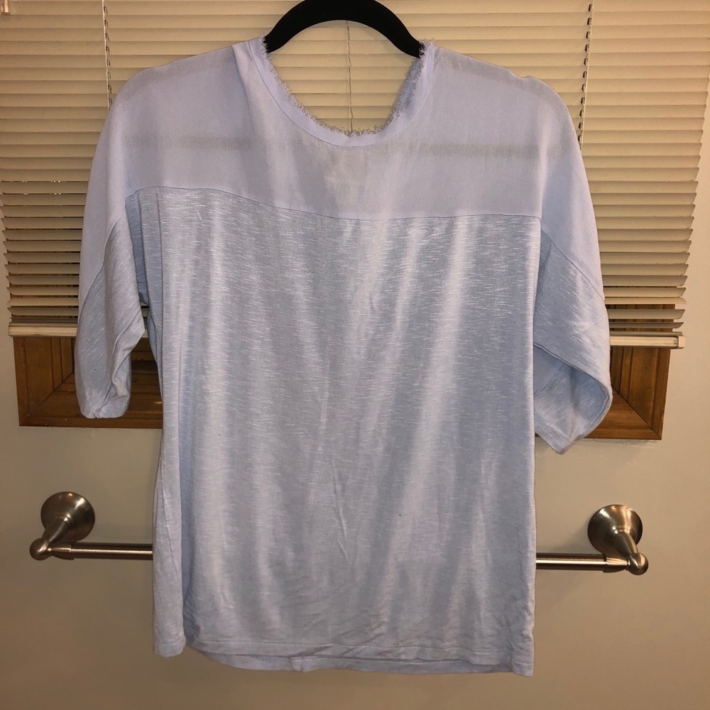 Anthropologie Dolan Shirt Size: M